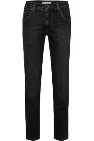 Brax Tt Style Cadiz-Thermo Concept męskie spodnie rekreacyjne, , 36W / 32L