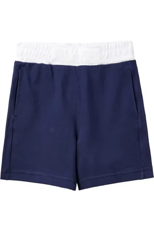 Benetton Krótki, , 130