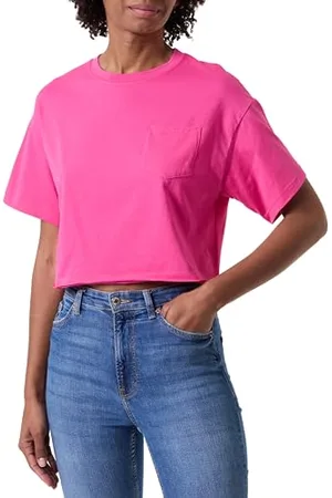 Mavi Koszulka damska Pocket Tee, , XXS