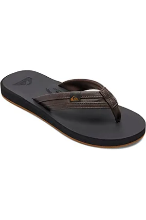 Quiksilver Męskie klapki Carver Squish, , 42 EU