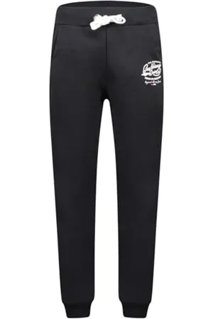 Geographical Norway Dziękuję Męskie spodnie na co dzień, , XL