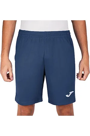 Joma Krótkie spodenki Bermudy Drive M