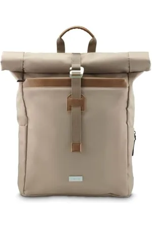 hama Plecak na laptop 16,2" (16.2 cali, do laptopa, notebook, torba, na plecy, duży, biznesowy, do biura, elegancki)