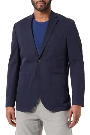 JACK & JONES JPRAUSTIN Blazer, , 52