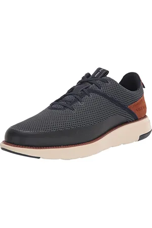 Cole Haan Mężczyźni Black/Magenet/British Tan, , 42 EU