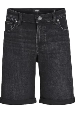 JACK & JONES JJICHRIS JJJORIGINAL szorty AM 600 JNR, , 140