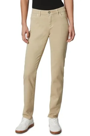 Marc O’ Polo Damskie spodnie na co dzień, , 32W / 32L