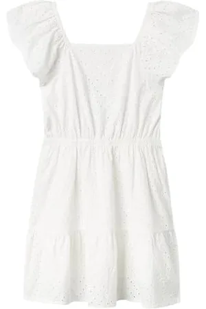 NAME IT Nkfhinanna Ss Dress, , 146 cm