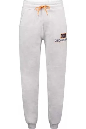 Geographical Norway Męskie spodnie na co dzień Maelo_Men, , M