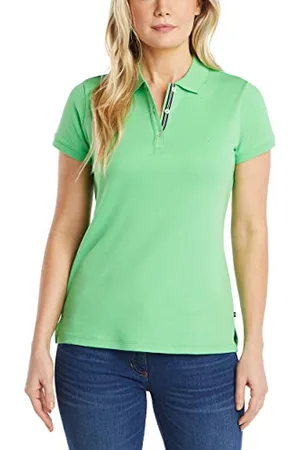 Nautica Damska koszulka polo, , M