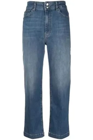 Moschino Damskie spodnie na co dzień, , 34