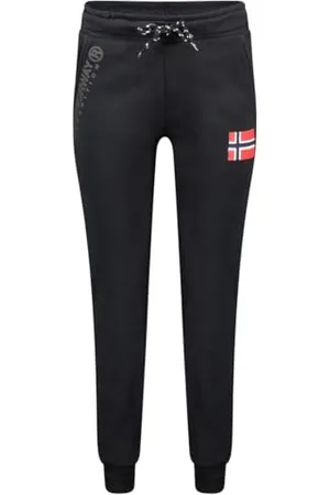 Geographical Norway Spodnie damskie Monbichon_Lady, , XL