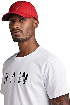 G-Star RAW Męska czapka baseballowa Aw Original, , jeden rozmiar