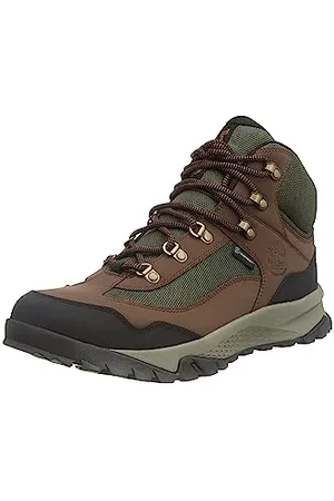 Timberland Męskie buty Lincoln Peak Lite Mid F/L Wp Chukka Boot, , 40 EU
