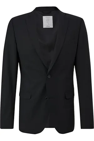QS by s.Oliver BLACK LABEL Kurtka wewnętrzna, , 40