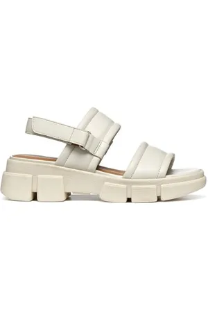 Geox Sandały damskie D Lisbona a Wedge, , 40 EU