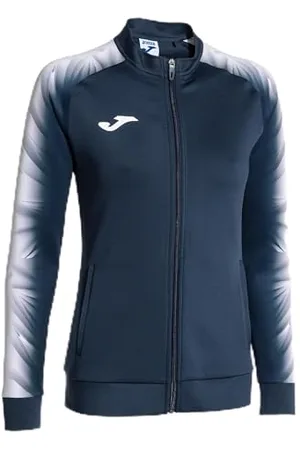 Joma Bluza męska - Elite XI - Zamek błyskawiczny, , XS