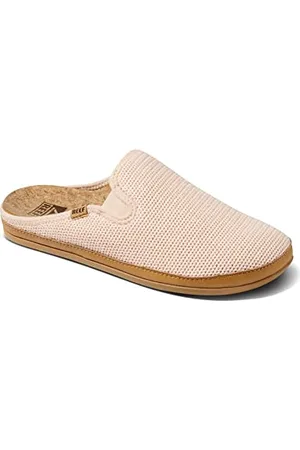 Reef Damskie kapcie Cushion Homey, , 35 EU