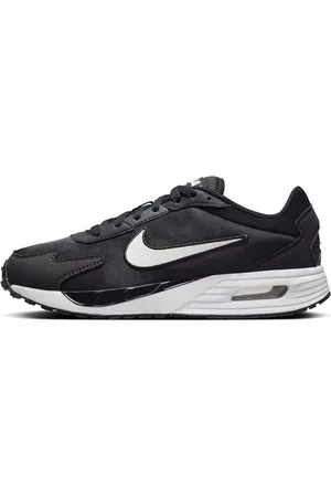Nike Buty Sportowe Air Max Solo, Black/White-Anthracite, DX3666-002, 47.5 EU (13 US)