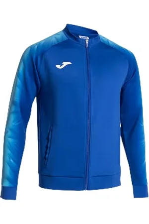 Joma Bluza męska - Elite XI - Zamek błyskawiczny, , XL