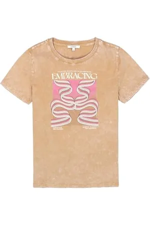 Garcia T-shirty damskie, , XS