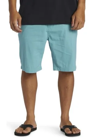 Quiksilver Męskie spodenki Union Light, , 31W
