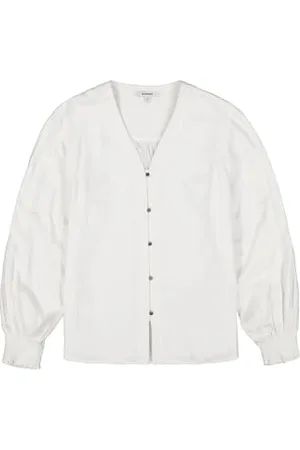 Garcia I30033 Long Sleeve Shirt S
