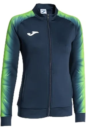 Joma Bluza męska - Elite XI - Zamek błyskawiczny, , M