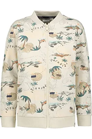 Garcia Kids Chłopcy kardigan Sweat bluza, , 92/98, , 92