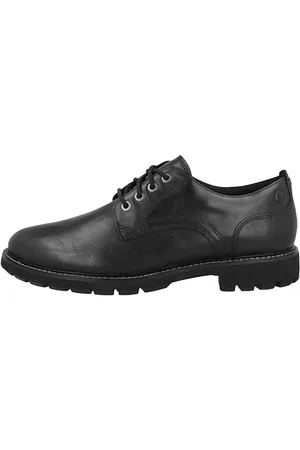 Clarks Męskie buty Batcombe Oxford, , 46 EU