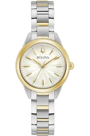 BULOVA Watch 98L277