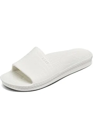 Reef Damskie sandały Water Scout, białe, 37 EU, , 36 EU