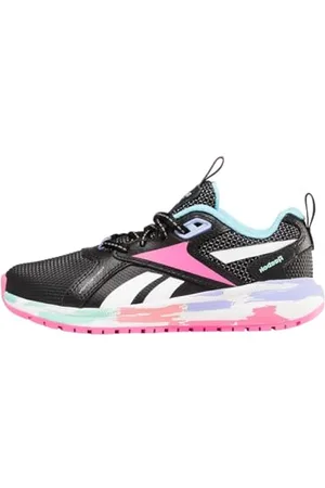 Reebok Durable XT, Kapcie, , 31.5 EU, Cblack Trupnk Dgtblu, 31.5 EU