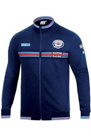 Sparco Martini Racing Unisex, , M