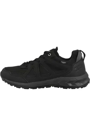 Jack Wolfskin Unisex Woodland 2 Texapore Low M buty trekkingowe, , 45.5 EU