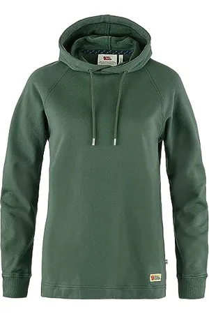 Fjällräven Damska bluza z kapturem Vardag W