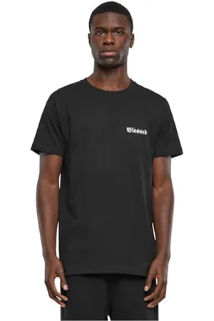 Mister Tee T-shirt unisex Ble$ed EMB Tee, 100% bawełna, , XL, , XL