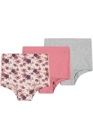 NAME IT MINI NMFTIGHTS 3P Flower NOOS Hipster, 104