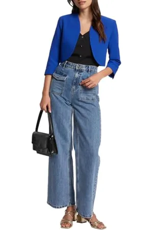 Morgan Blazer Damski, , 32