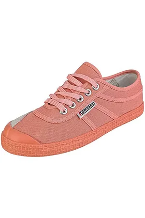 Kawasaki Kolor Block Shoe K202430-PT 4144 Shell Pink - 36 EU, , 36 EU