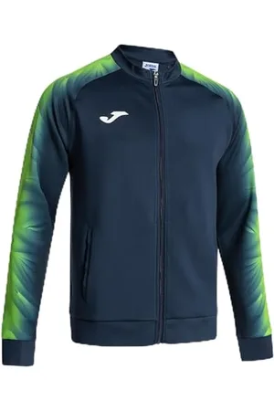 Joma Bluza męska - Elite XI - Zamek błyskawiczny, , M