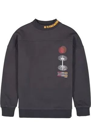 Garcia Kids Bluza chłopięca, , 146
