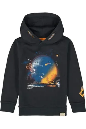 Garcia Kids Bluza chłopięca, , 92