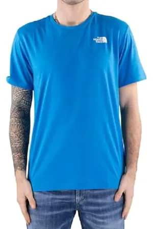 The North Face Foundation Tracks Graphic Bluzka S