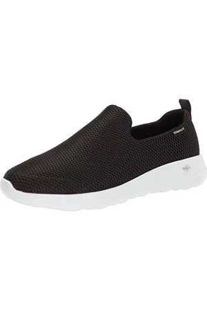 Skechers Męskie buty do chodzenia Go Max-Athletic Air Mesh Slip on, , 47.5 EU