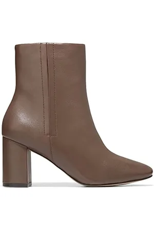 Cole Haan Damskie buty Chrystie z kwadratowym noskiem, modne buty, , 39.5 EU