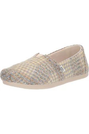 TOMS Damskie mokasyny Alpargata Cloudbound płaskie, , 35.5 EU