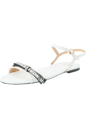 Moschino Pollini JA16201G0IIE0100, Sandały Damskie, , 35 EU, , 35 EU