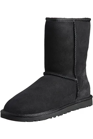 UGG Damskie klasyczne buty skórzane, , 36 EU