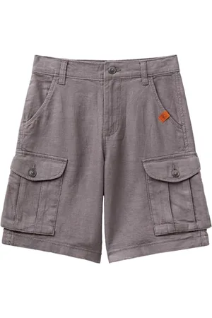 Benetton Bermudy, , 122